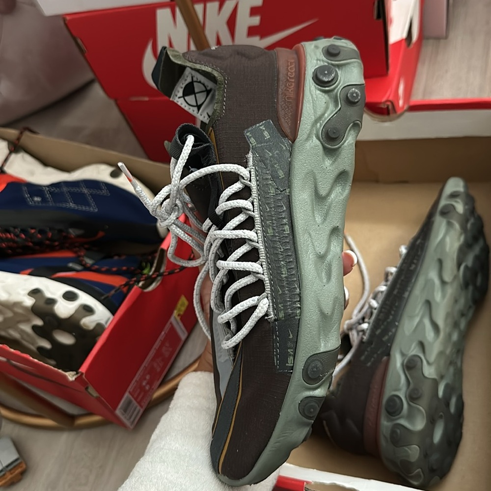 Nike React - image 3